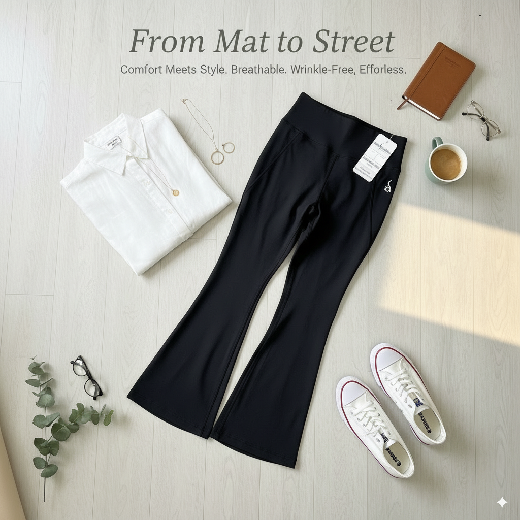 Lunar Atmaflow pants