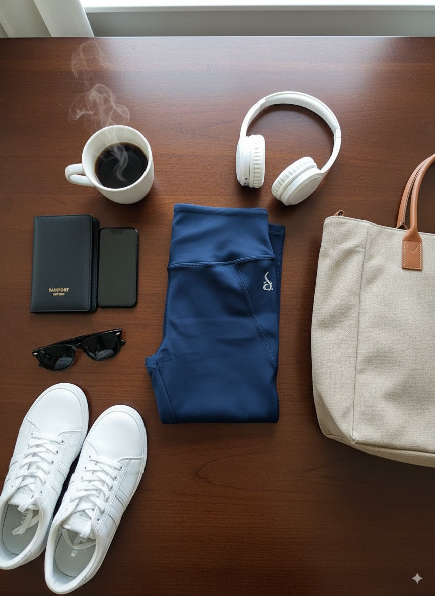 Ocean Depth Atmaflow pants