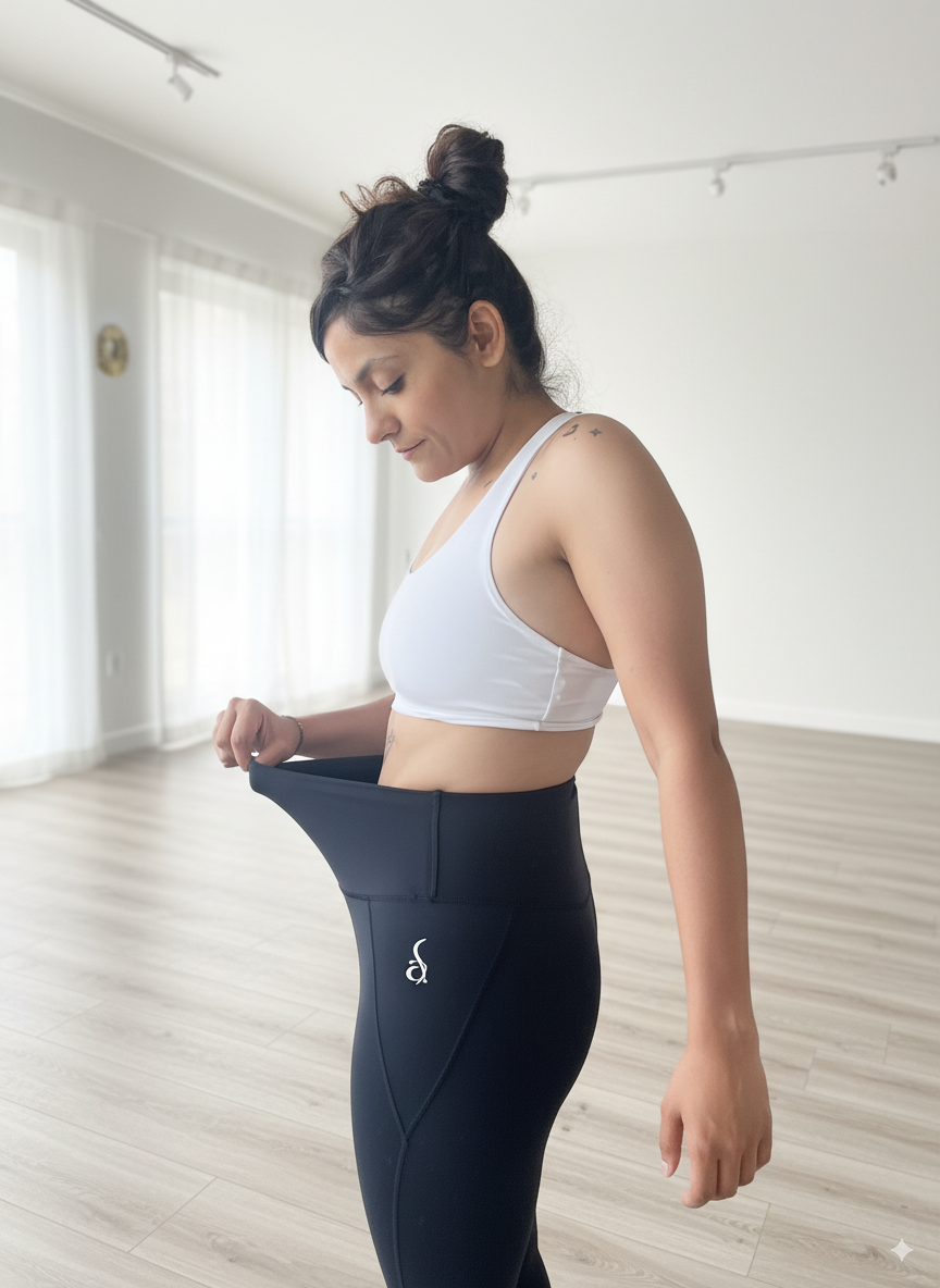 Lunar Atmaflow pants