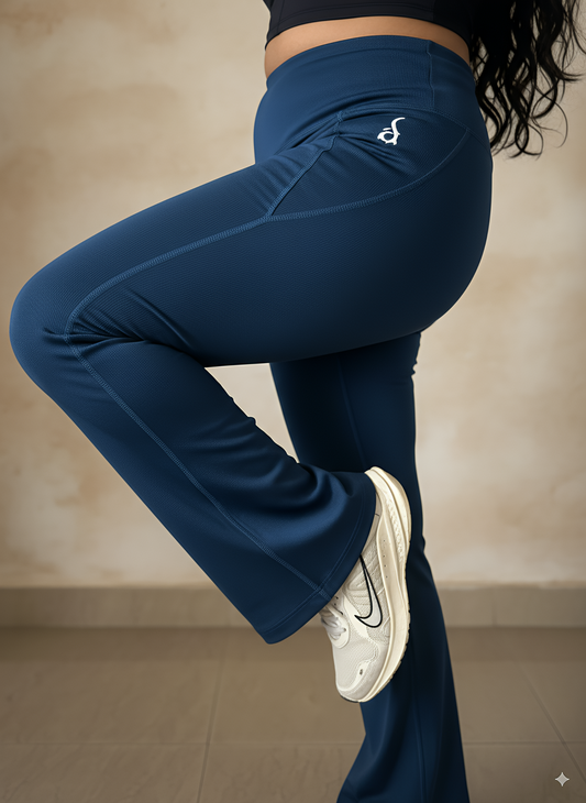 Ocean Depth Atmaflow pants